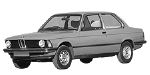 BMW E21 U1894 Fault Code