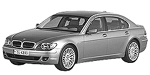 BMW E65 U1894 Fault Code