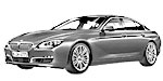 BMW F06 U1894 Fault Code